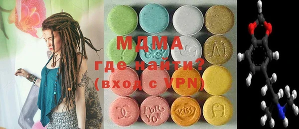 молекула духа Алексин